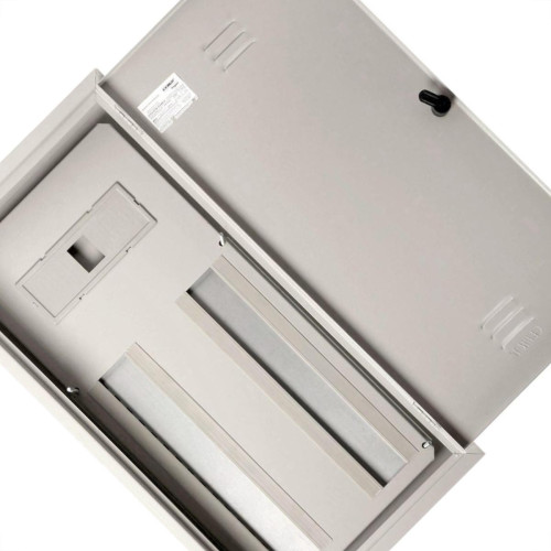 Quadro Cemar Ii Externo 150A 44Din/32Ul Bege 904510