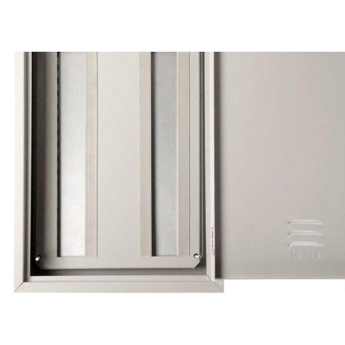 Quadro Cemar Ii Externo 150A 44Din/32Ul Bege 904510