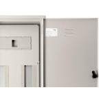 Quadro Cemar Ii Externo 150A 44Din/32Ul Bege 904510