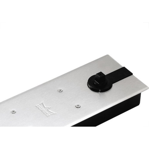 Mola Dorma Para Piso Bts60 Eixo ''T'' Movel 902.60.21051