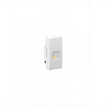 Modulo Alumbra Siena Branco (Tomada Rj45 Branco ) 6168