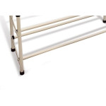 Sapateira Maxeb Dupla Branco 1 Modulo 06 Pares 1654