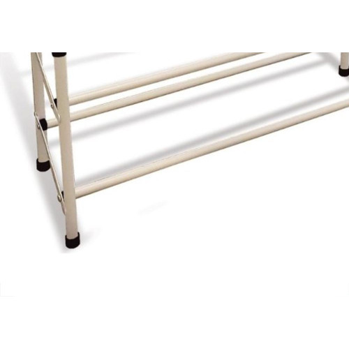 Sapateira Maxeb Dupla Branco 1 Modulo 06 Pares 1654