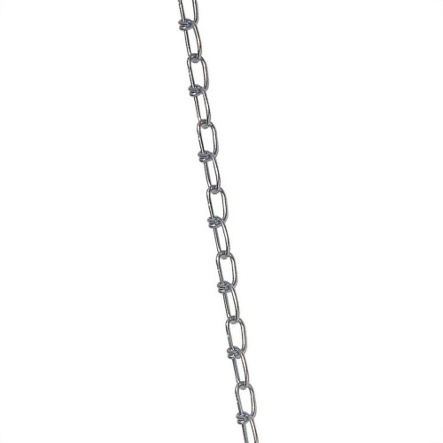Corrente Para Cadeado Sao Raphael 0  - Kit C/12 