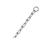 Corrente Para Cadeado Sao Raphael 0  - Kit C/12 