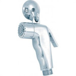 Gatilho Abs Higiban Cromado Ducha Higienica+Suporte 203146-001