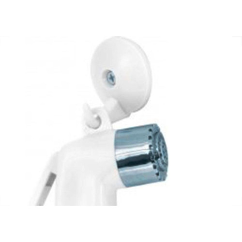 Gatilho Abs Higiban Branco Ducha Higienica+Suporte 202043-001