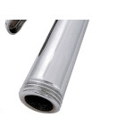 Gatilho Metalico Higiban Cromado Ducha Higienica+Suporte 203250