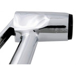 Gatilho Metalico Higiban Cromado Ducha Higienica+Suporte 203250