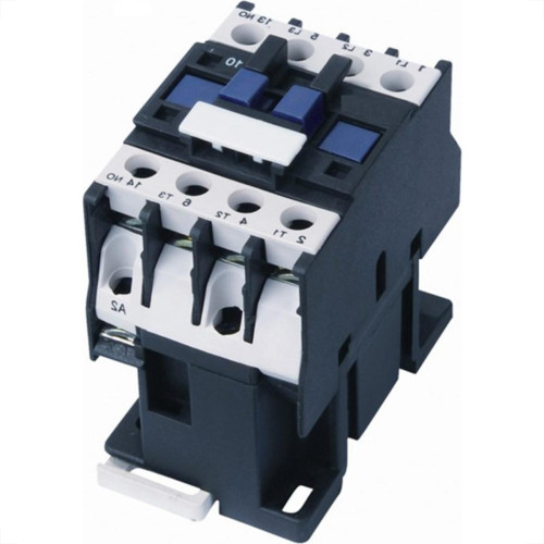 Contactor Jng 25A Cjx2-2510 220V 51078