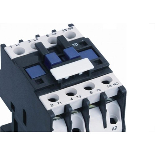 Contactor Jng 25A Cjx2-2510 220V 51078