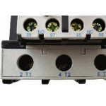 Rele Jng 25A Jr28-25 (17A25A) 51260
