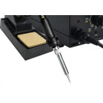 Estacao Solda Analogico 60W Hikari 127 21J407