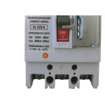 Disjuntor Caixa Moldada Jng Tripolar 70A Djm1-100L 53045