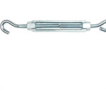 Esticador Fischer Leve 1/2'' M12 