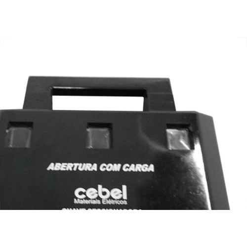 Chave Nh Jng Hr-17 Seccionadora Com Carga 00/160A 51671