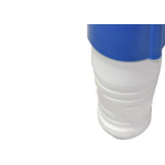 Acoplamento Jng 220V 3 Polos+Terra 16A Azul 214-9 52871