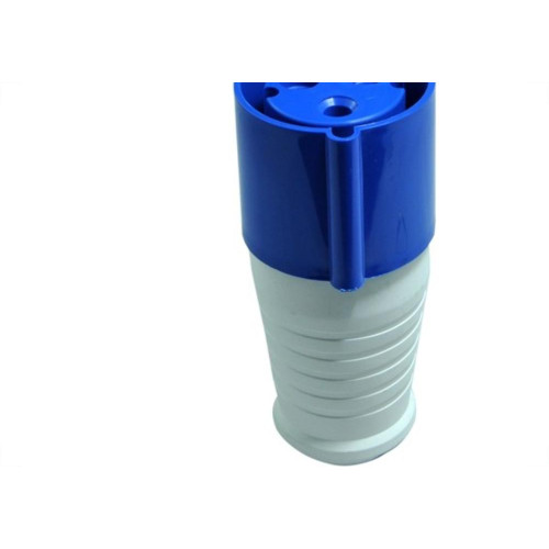 Acoplamento Jng 220V 2 Polos+Terra 32A Azul 223 52872