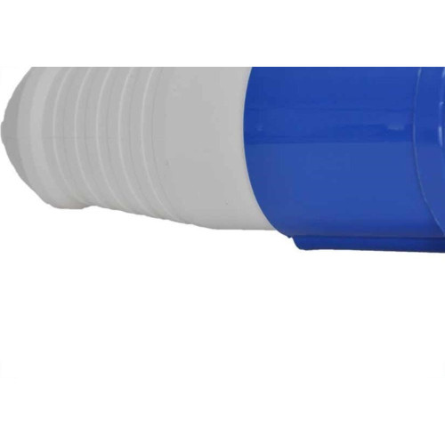 Acoplamento Jng 220V 2 Polos+Terra 16A Azul 213 52870