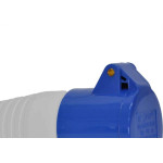 Acoplamento Jng 220V 2 Polos+Terra 16A Azul 213 52870