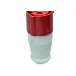 Acoplamento Jng 380V 2 Polos+Terra 16A Vermelho 213-9 53576