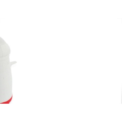 Pino 2 Polos+Terra Jng 380V 16A Vermelho 53574