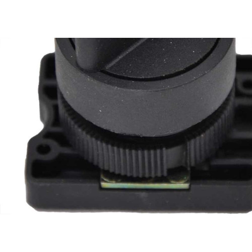 Comutador Jng Plastico Lay5-Ed2*2 Posicao Fixa 52035
