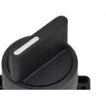 Comutador Jng Plastico Lay5-Ed2*2 Posicao Fixa 52035