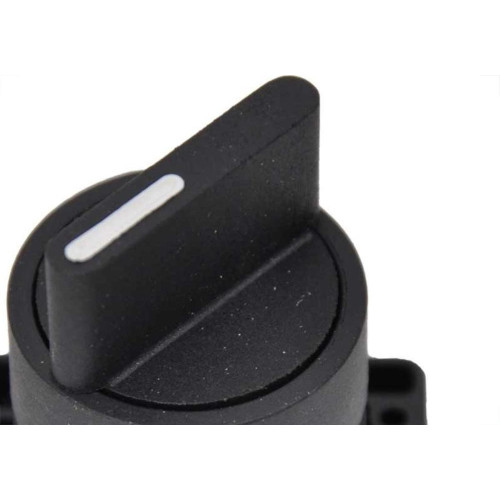 Comutador Jng Plastico Lay5-Ed2*2 Posicao Fixa 52035