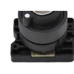 Comutador Jng Lay5-Eg2 2 Posicao Fixa Com Chave 52043