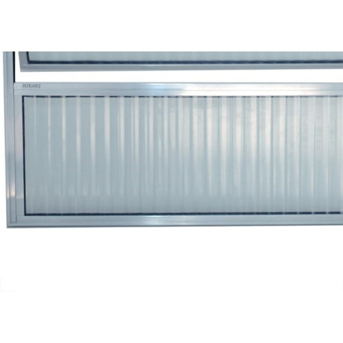 Janela Basculante Aluminio Hikari 40 X 60 Vb02