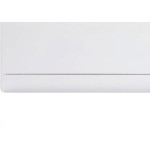Centrinho Steck Ouro Embutir 12 Din Porta Branco Scm12Obr