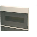 Centrinho Steck Ouro Embutir 24 Din Porta Fume Scm24Tbr