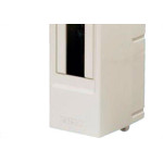 Centrinho Steck Pvc Multi Externo Para 2 Disjuntores Ssct2