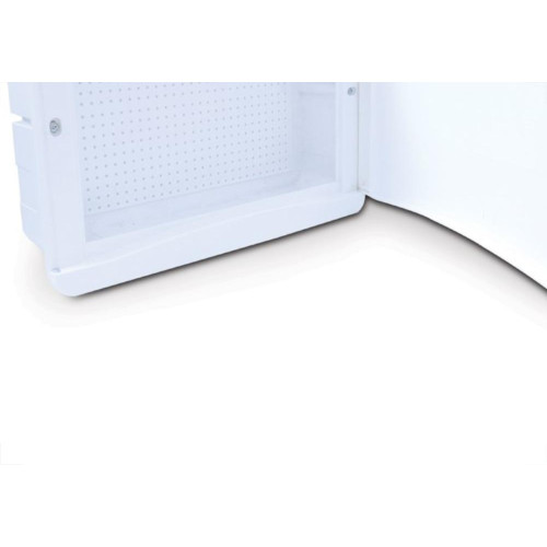 Caixa Passagem Pvc Steck Vdi Conectividade Svdi300