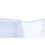 Caixa Passagem Pvc Steck Vdi Conectividade Svdi300