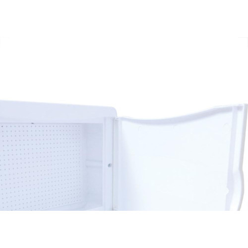 Caixa Passagem Pvc Steck Vdi Conectividade Svdi300