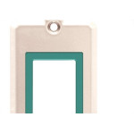 Tampa Condulete Tramontina Lux (1 Simples 3/4'') 