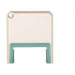 Tampa Condulete Tramontina Lux (1 Simples 1'') 56117/046