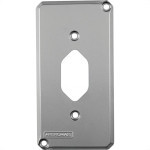 Tampa Condulete Tramontina (1 Tomada 1'') 