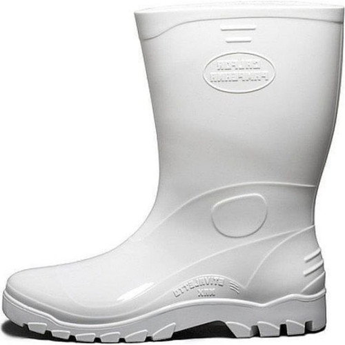 Bota Galocha Stivaletto Max Branca (Medio) 33/34 Stmb 515 33/34