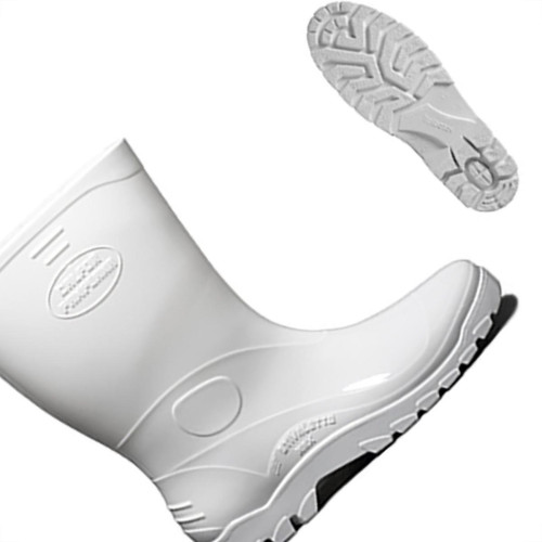 Bota Galocha Stivaletto Max Branca (Medio) 44/45 Stmb 515 44/45
