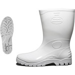 Bota Galocha Stivaletto Max Branca (Medio) 46/47 Stmb 515 Cz