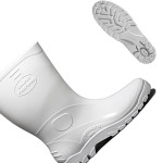 Bota Galocha Stivaletto Max Branca (Medio) 46/47 Stmb 515 Cz