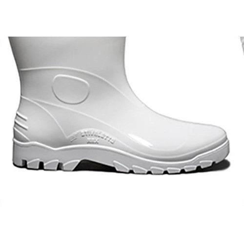 Bota Galocha Stivaletto Max Branca (Medio) 46/47 Stmb 515 Cz