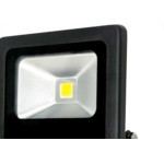 Refletor Led Taschibra 10W 800Lm 6500K -02