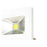Refletor Led Taschibra Preto 50W 4000Lm 6500K -02