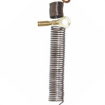 Resistencia Tipo Lorenzetti 220V 5400W