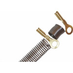 Resistencia Tipo Lorenzetti 220V 5400W