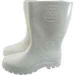 Bota Galocha Stivaletto Max Branca (Medio) 35/36 Stmb 515 Cz 35/6